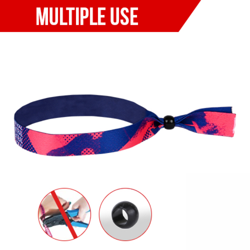 wristband armband