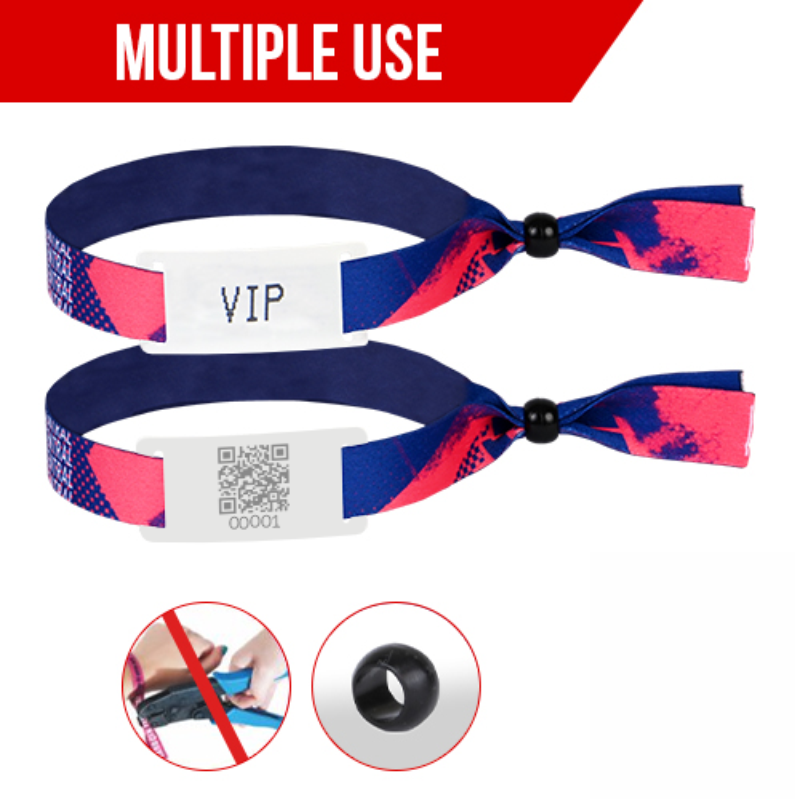 wristband armband