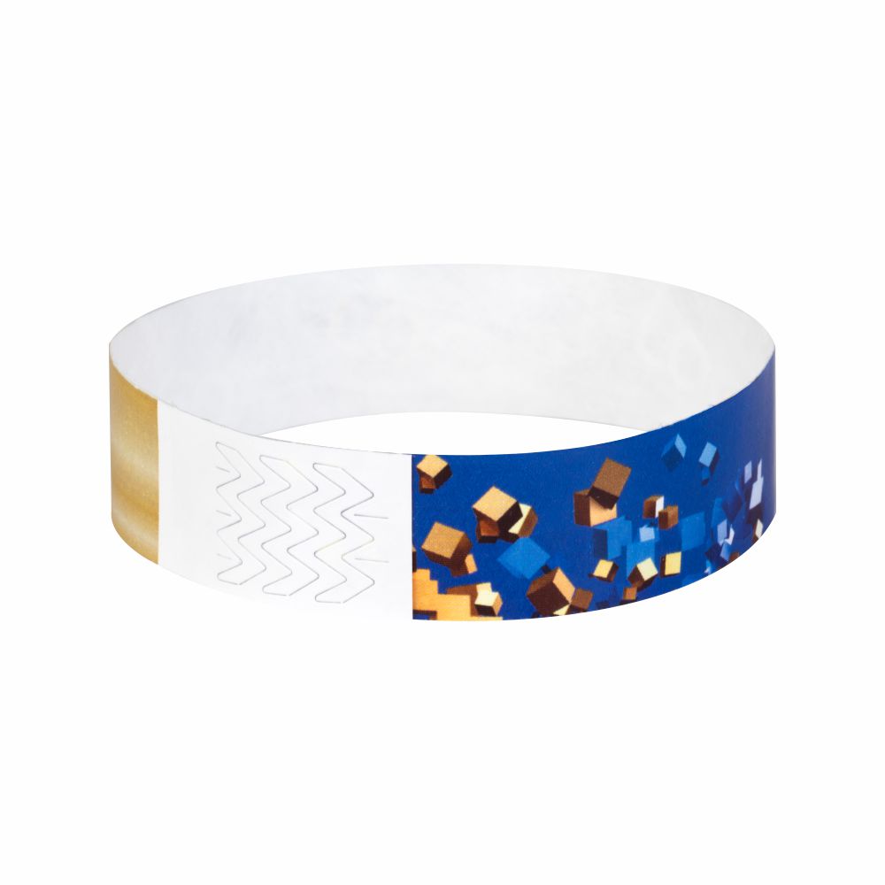 opaska AP026 tyvek+ full kolor