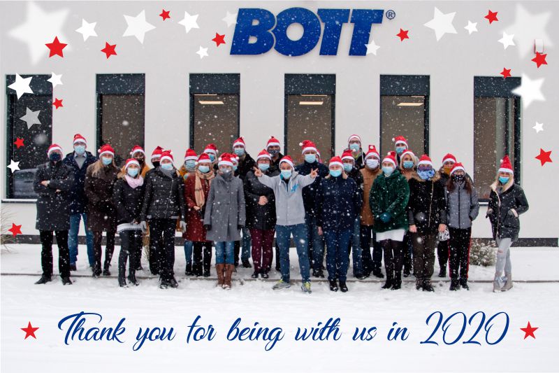 BOTT San Nicola 2020
