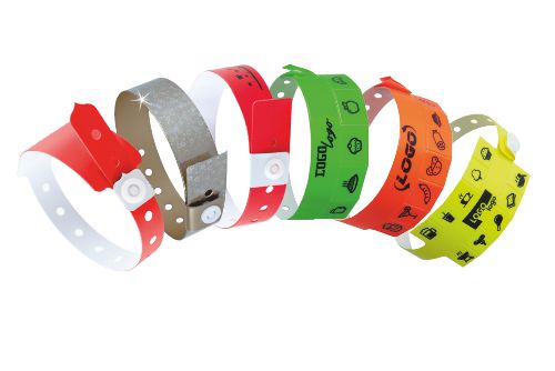 braccialetti per alcuni giorni