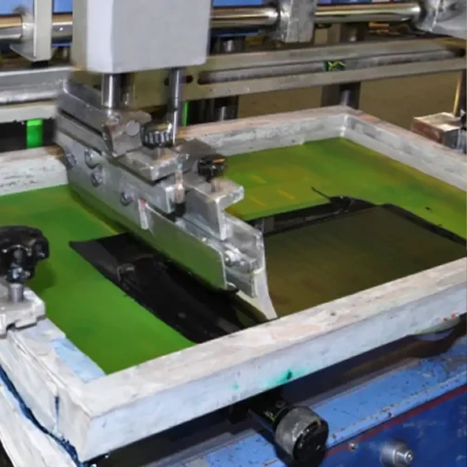 Tecnologie di stampa sui braccialetti per eventi